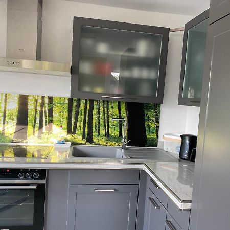 Ferienwohnung Mit Charme Langenzenn Екстер'єр фото