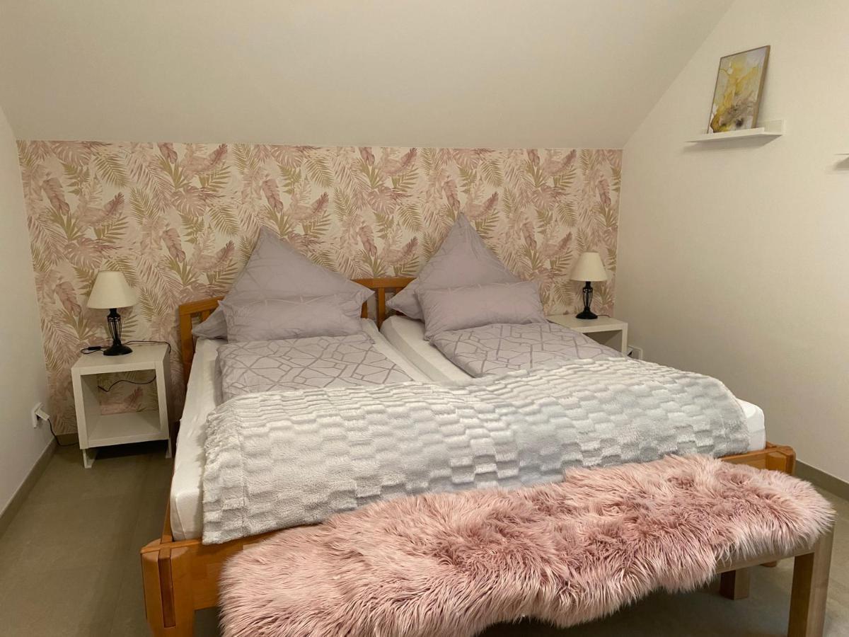 Ferienwohnung Mit Charme Langenzenn Екстер'єр фото