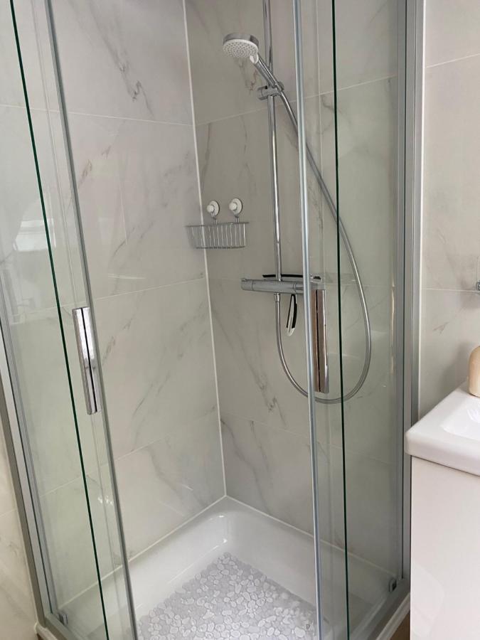 Ferienwohnung Mit Charme Langenzenn Екстер'єр фото