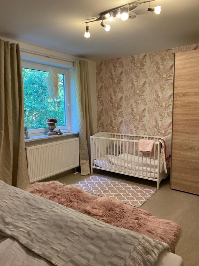 Ferienwohnung Mit Charme Langenzenn Екстер'єр фото