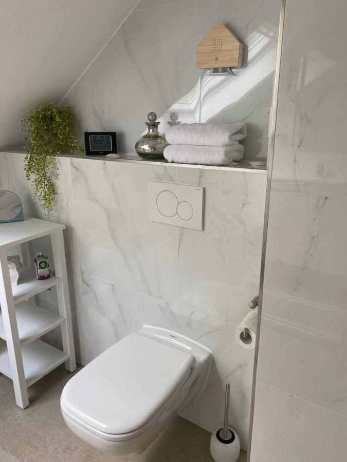 Ferienwohnung Mit Charme Langenzenn Екстер'єр фото
