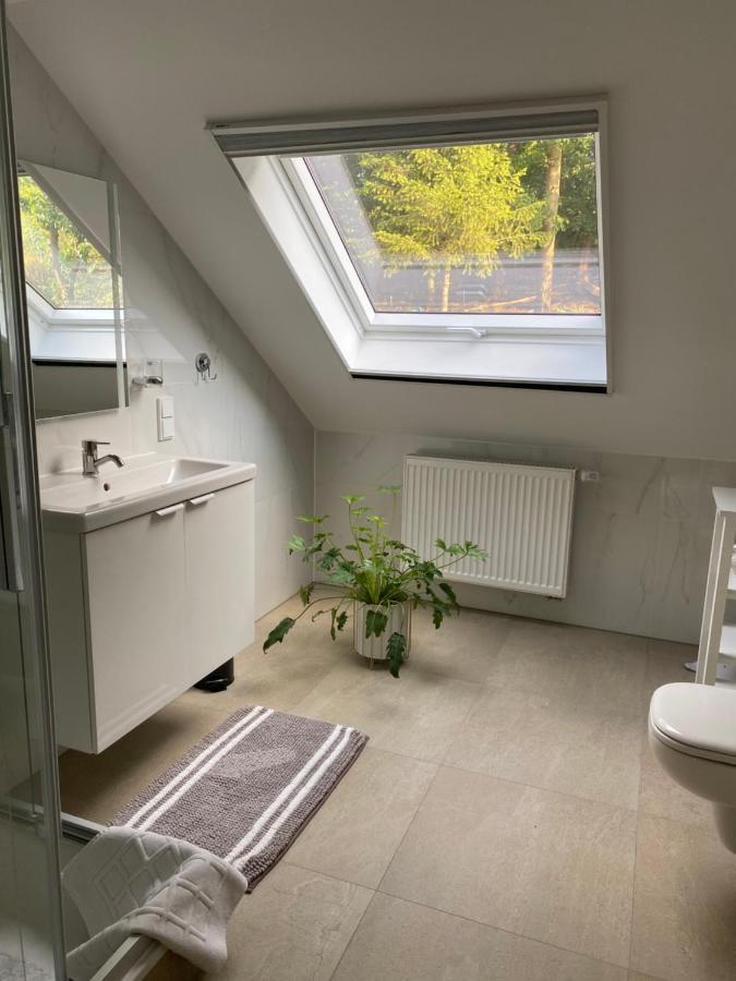 Ferienwohnung Mit Charme Langenzenn Екстер'єр фото