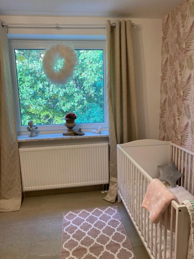 Ferienwohnung Mit Charme Langenzenn Екстер'єр фото