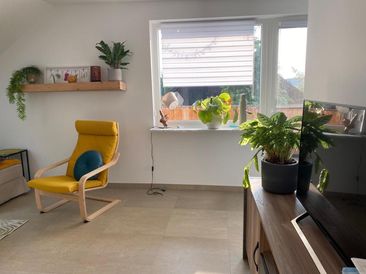 Ferienwohnung Mit Charme Langenzenn Екстер'єр фото